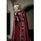 Le Miroir Prayer On A Moonlit Night Cape(Reservation/3 Colours/Full Payment Without Shipping)